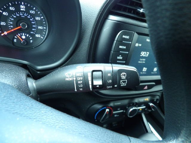 Used 2021 Kia Soul S FWD image 19