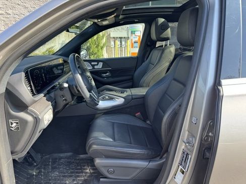 Certified 2020 Mercedes-Benz GLE 350 4MATIC image 11