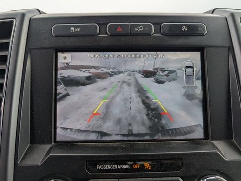 Used 2019 Ford F150 XLT w/ Equipment Group 302A Luxury image 17