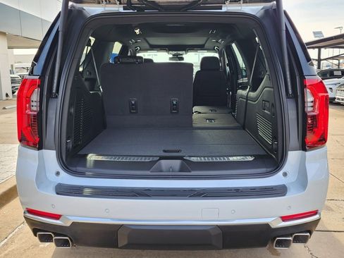 New 2026 GMC Yukon XL Denali w/ Sun & Power Step Package image 58