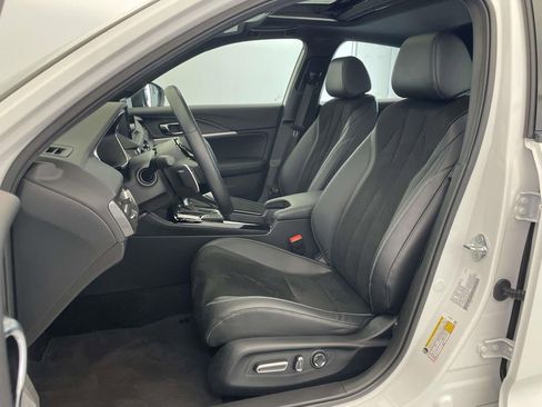 Used 2023 Acura Integra A-Spec FWD image 5
