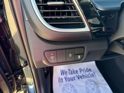 New 2026 Kia Seltos S image 23