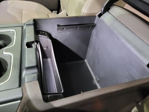 Used 2016 Chevrolet Silverado 1500 LTZ Z71 w/ LTZ Plus Package image 38