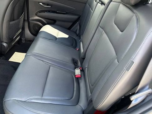 New 2026 Hyundai Tucson Limited AWD/4WD image 5