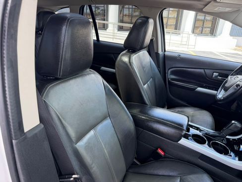 Used 2011 Ford Edge Sport w/ Driver Entry Pkg AWD/4WD image 19