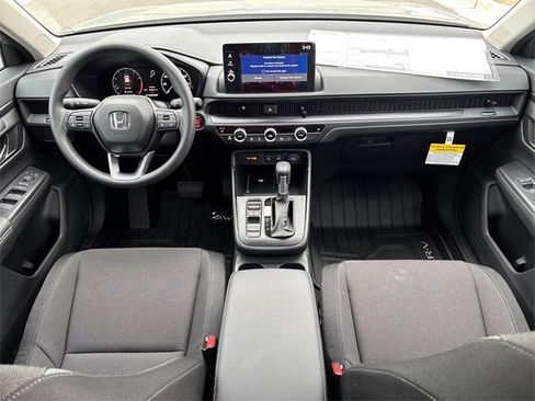 New 2026 Honda CR-V EX image 20