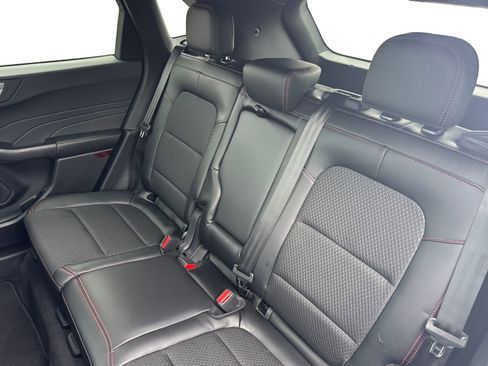New 2026 Ford Escape ST-Line w/ Tech Pack #1 image 13