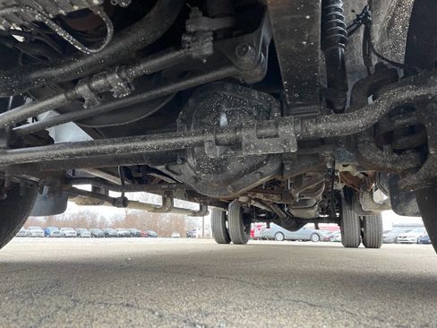 Used 2002 Ford F350 Lariat image 15