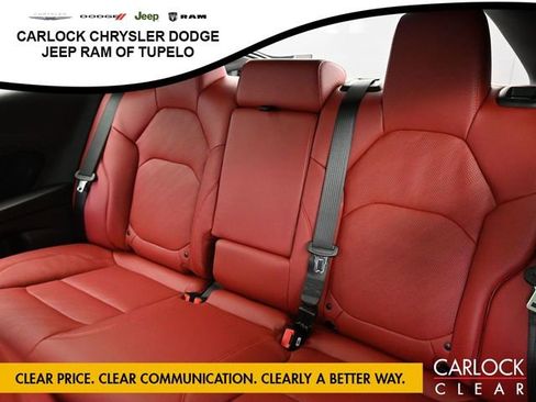 New 2026 Dodge Charger Scat Pack image 13