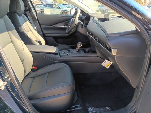 New 2026 MAZDA CX-30 AWD 2.5 S w/ Select Sport Pkg image 9