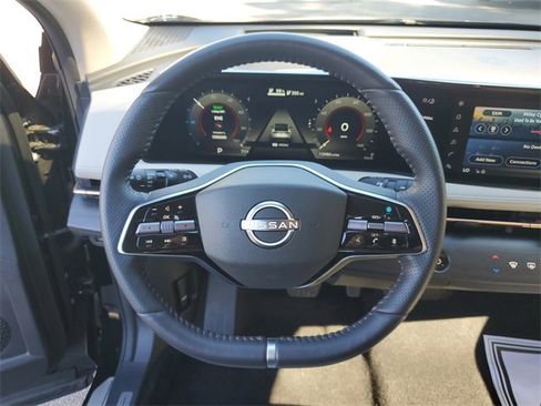 Certified 2023 Nissan Ariya AWD image 16