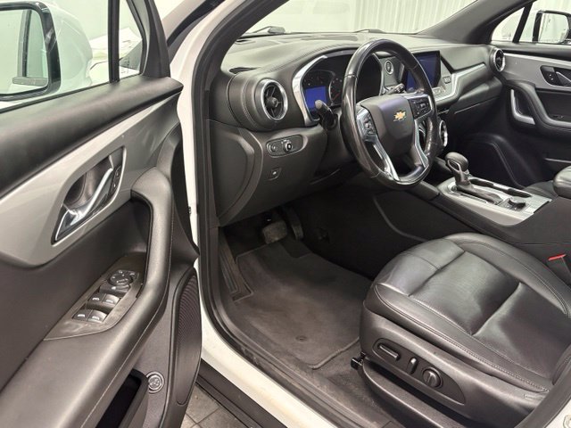 Used 2021 Chevrolet Blazer LT FWD image 15