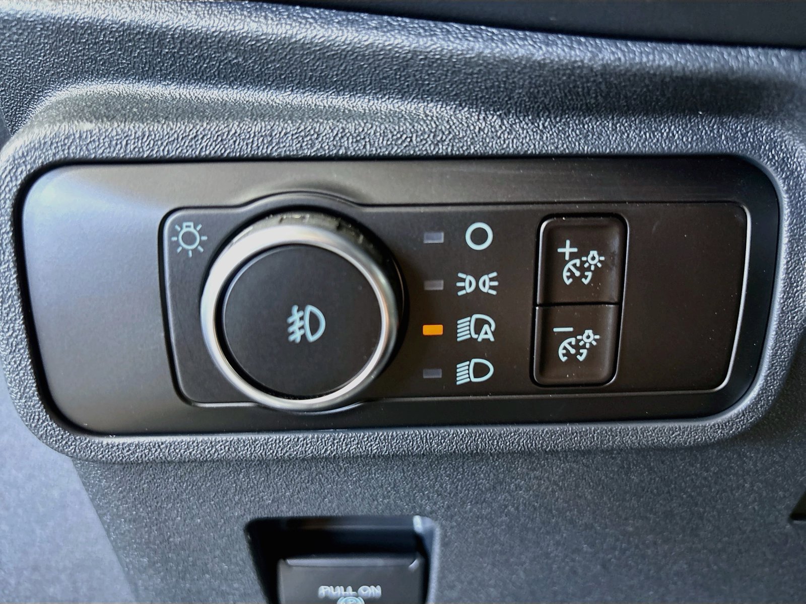 New 2026 Ford Bronco Outer Banks AWD/4WD image 10
