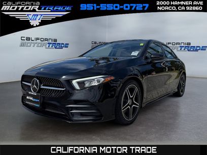 Used 2021 Mercedes-Benz A 220