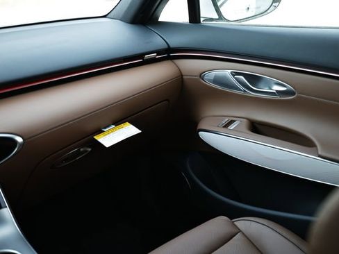 New 2026 Genesis GV70 2.5T Advanced image 29