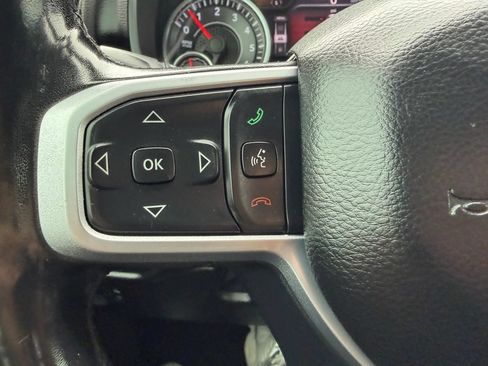 Used 2019 RAM 1500 Big Horn AWD/4WD image 27