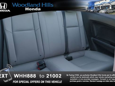 Used 2013 Honda Civic EX-L image 24