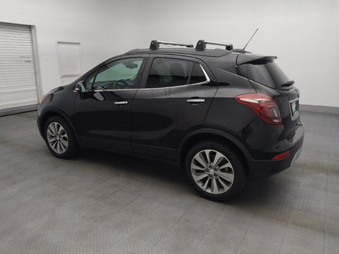 Used 2019 Buick Encore Preferred FWD image 3