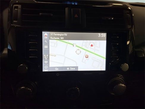 Certified 2024 Toyota 4Runner TRD Off-Road Premium image 20