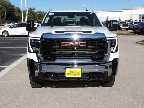 New 2026 GMC Sierra 3500 Pro w/ Convenience Package image 2