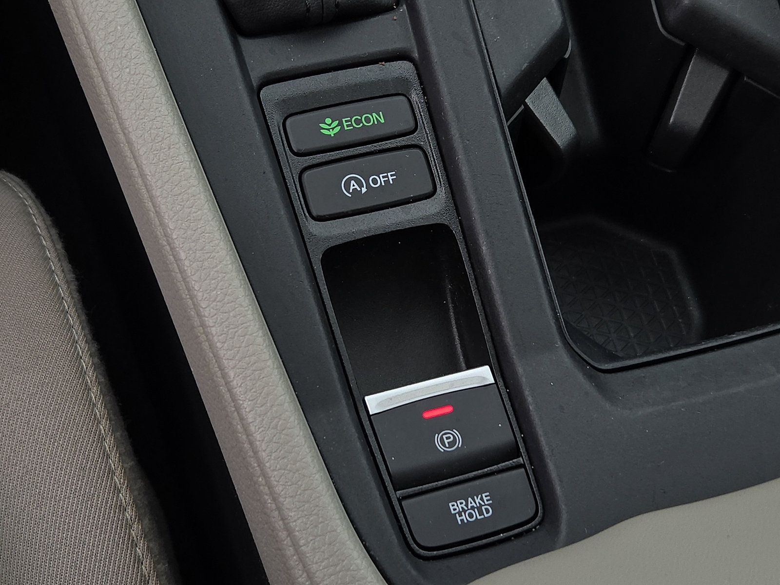 Certified 2024 Honda Accord EX image 26