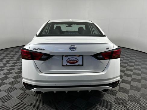 Used 2024 Nissan Altima 2.5 SL image 7