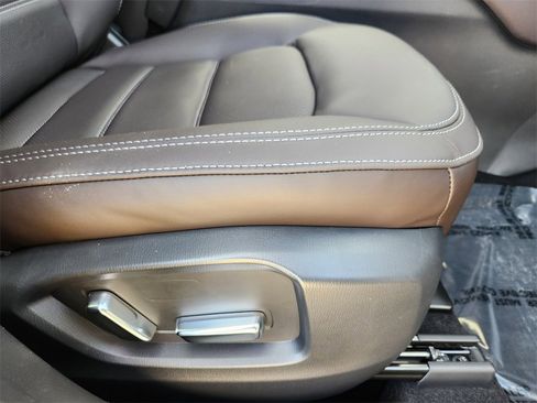 New 2025 MAZDA CX-5 Signature image 21