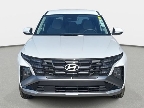 Certified 2026 Hyundai Tucson SE FWD image 3