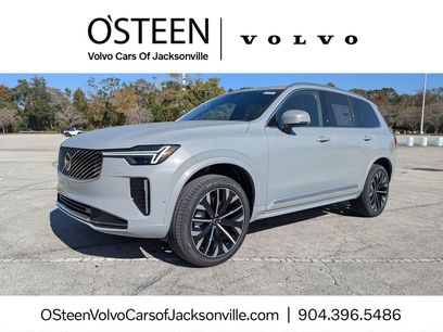 New 2026 Volvo XC90 B6 Plus w/ Protection Package Premier