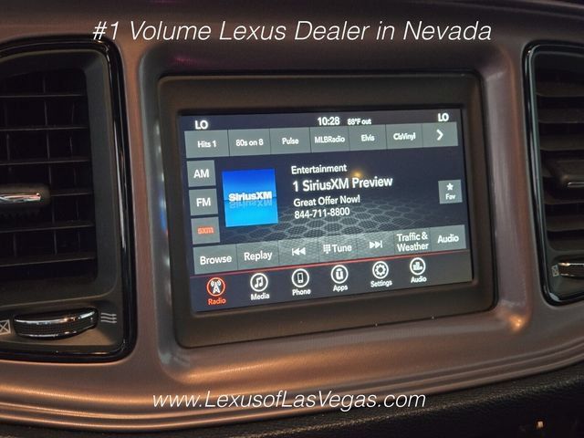 Used 2023 Dodge Challenger SXT w/ Blacktop Package RWD image 30