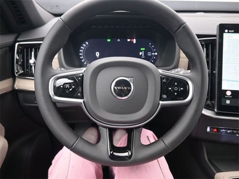 New 2026 Volvo XC90 T8 Plus image 24