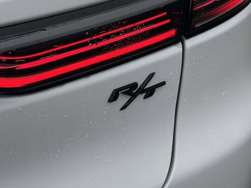 Certified 2024 Dodge Hornet R/T w/ R/T Blacktop Package image 20