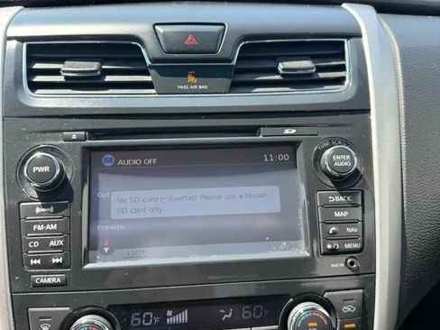 Used 2013 Nissan Altima 2.5 SV w/ 2.5SV Convenience Pkg FWD image 24