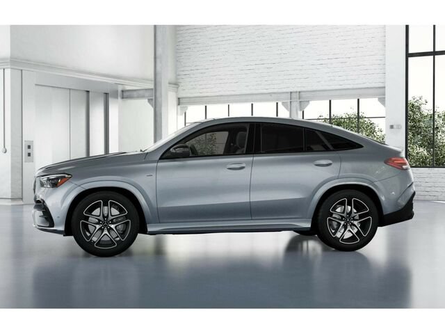 New 2026 Mercedes-Benz GLE 53 AMG 4MATIC Coupe image 36