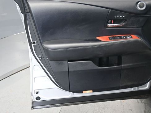 Used 2010 Lexus RX 450h AWD image 10