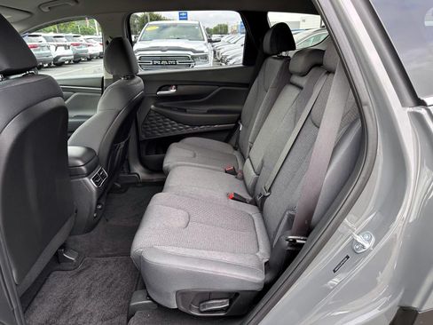 Used 2023 Hyundai Santa Fe SEL w/ Cargo Package AWD/4WD image 12