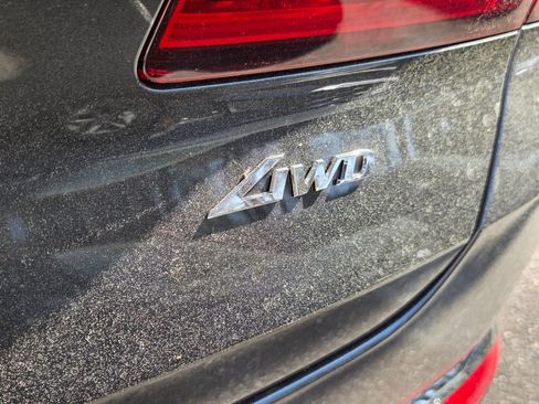 New 2026 Genesis GV80 2.5T Advanced AWD/4WD image 8