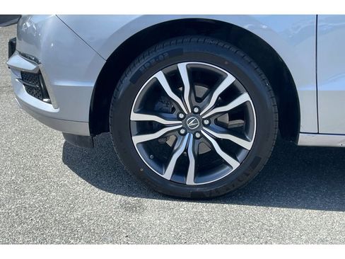Certified 2020 Acura MDX w/ Advance & Entertainment AWD/4WD image 46