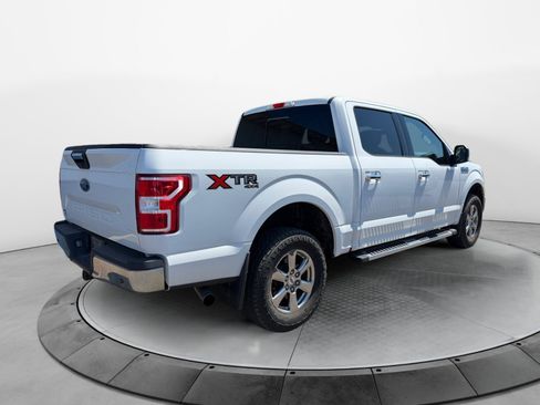 Used 2019 Ford F150 XLT w/ Equipment Group 302A Luxury AWD/4WD image 5