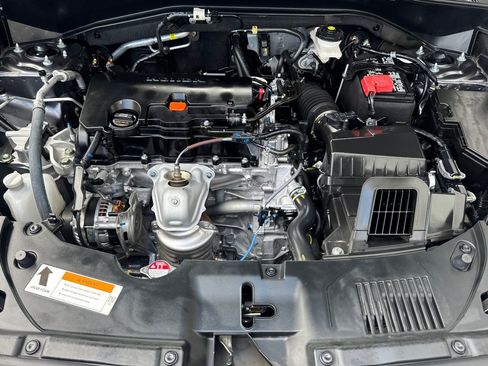 Used 2024 Honda HR-V LX image 35