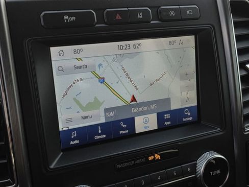 Used 2020 Ford Expedition Max Platinum image 9