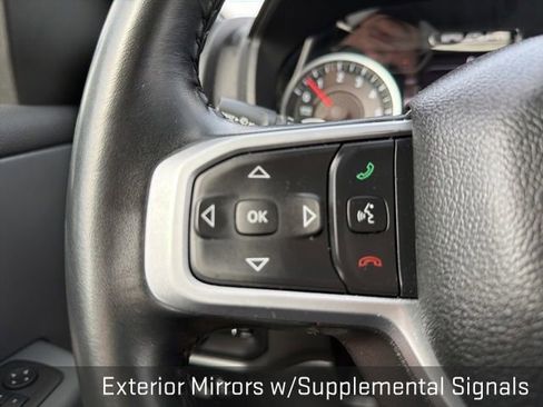 Used 2022 RAM 1500 Big Horn image 34