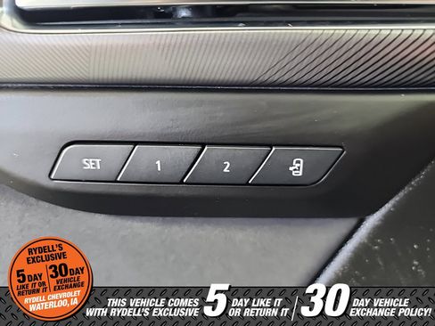 Certified 2024 Buick Envision Sport Touring image 30