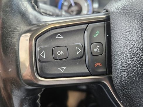 Used 2021 RAM 1500 Limited image 45