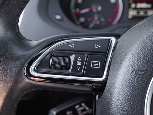 Used 2018 Audi Q3 2.0T Premium Plus w/ Premium Plus Package image 15