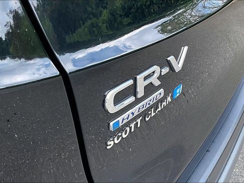 Used 2024 Honda CR-V Sport image 25