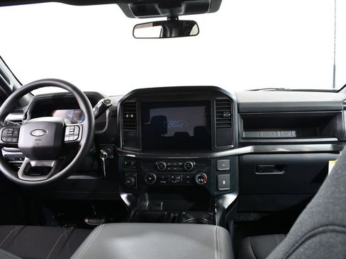 New 2025 Ford F150 STX w/ Equipment Group 200A image 7