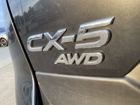 Used 2017 MAZDA CX-5 Touring w/ Preferred Equipment Package AWD/4WD image 23
