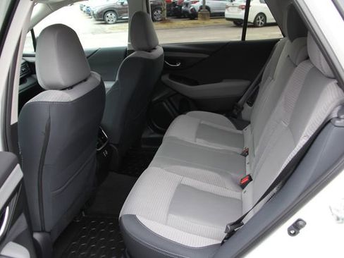 Certified 2025 Subaru Outback Premium AWD/4WD image 30