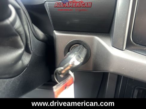 Used 2025 Ford F150 XLT w/ Equipment Group 301A Standard image 16